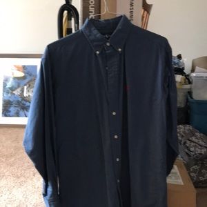 Medium Ralph Lauren dress shirt